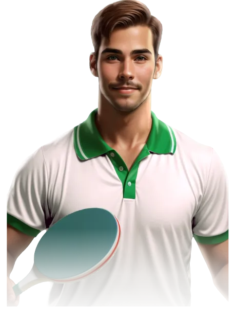 tischtennis