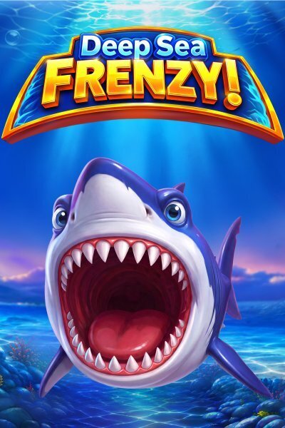 Deep Sea Frenzy
